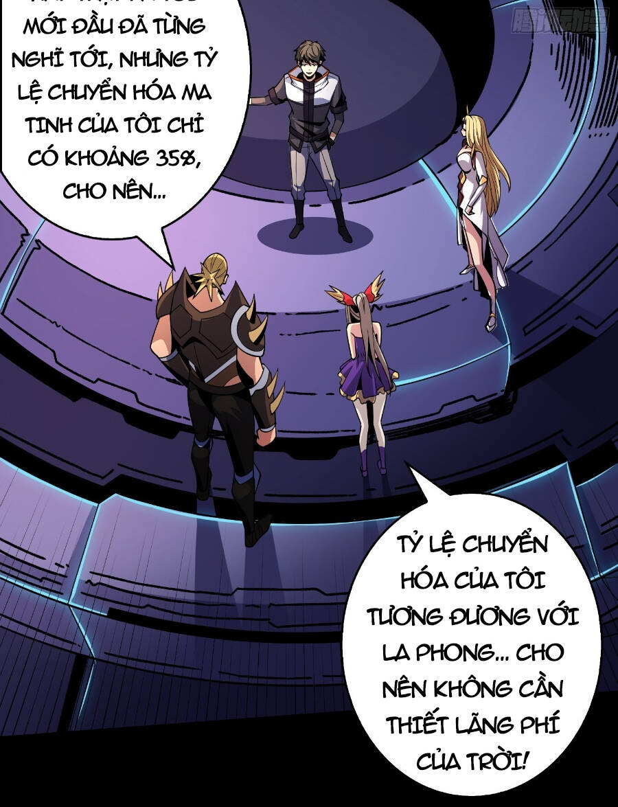 Vừa Chơi Đã Có Tài Khoản Vương Giả Chapter 209 - Trang 2