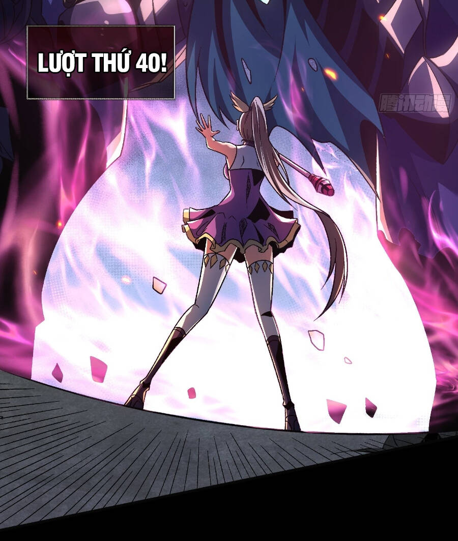 Vừa Chơi Đã Có Tài Khoản Vương Giả Chapter 209 - Trang 2