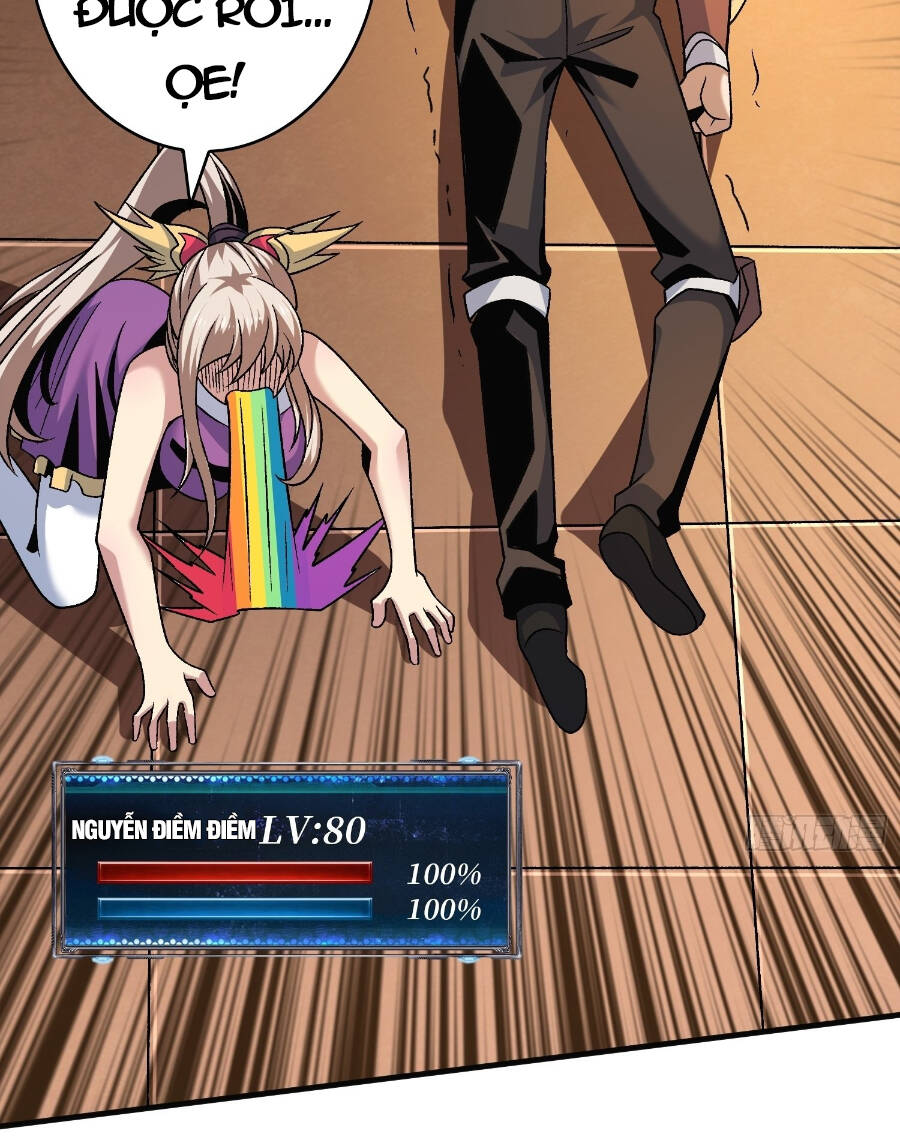 Vừa Chơi Đã Có Tài Khoản Vương Giả Chapter 209 - Trang 2