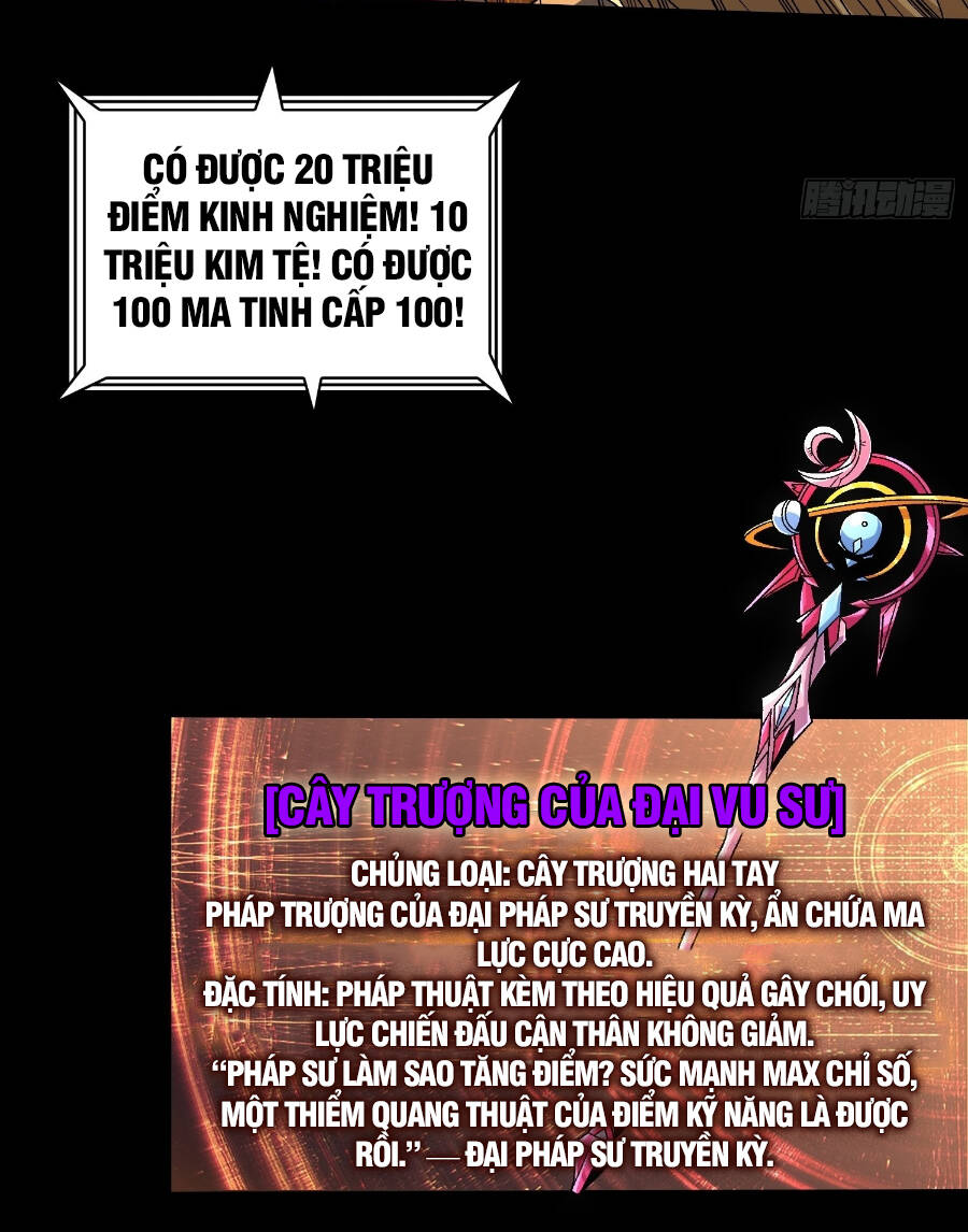 Vừa Chơi Đã Có Tài Khoản Vương Giả Chapter 209 - Trang 2