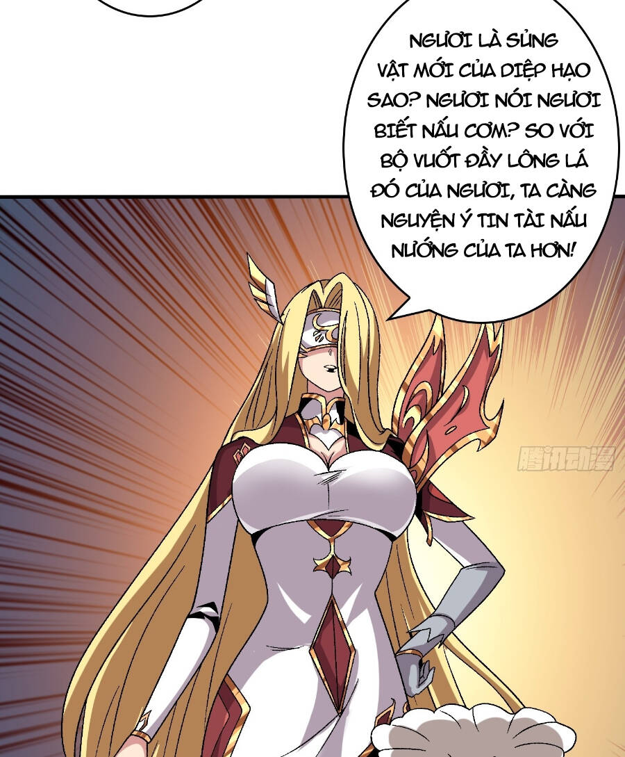 Vừa Chơi Đã Có Tài Khoản Vương Giả Chapter 209 - Trang 2