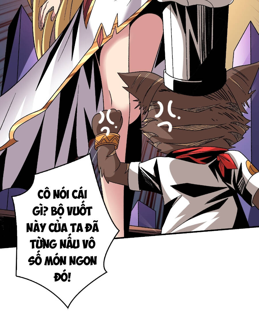 Vừa Chơi Đã Có Tài Khoản Vương Giả Chapter 209 - Trang 2