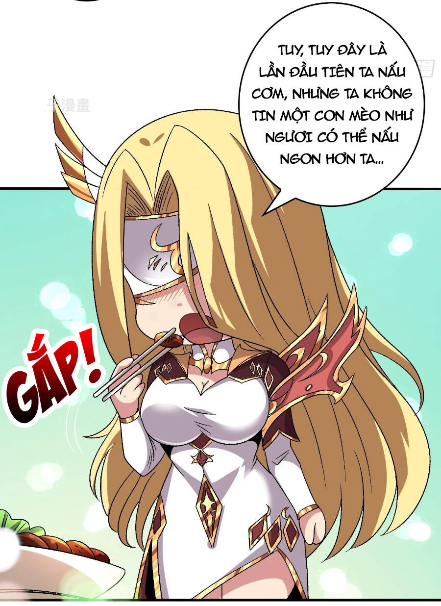 Vừa Chơi Đã Có Tài Khoản Vương Giả Chapter 209 - Trang 2