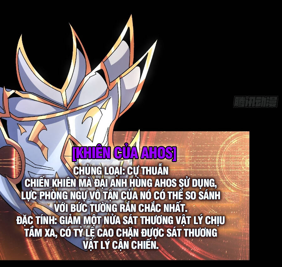 Vừa Chơi Đã Có Tài Khoản Vương Giả Chapter 209 - Trang 2