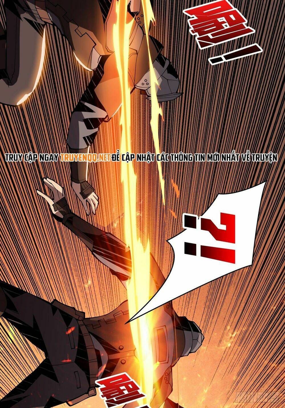 Vừa Chơi Đã Có Tài Khoản Vương Giả Chapter 21 - Trang 2