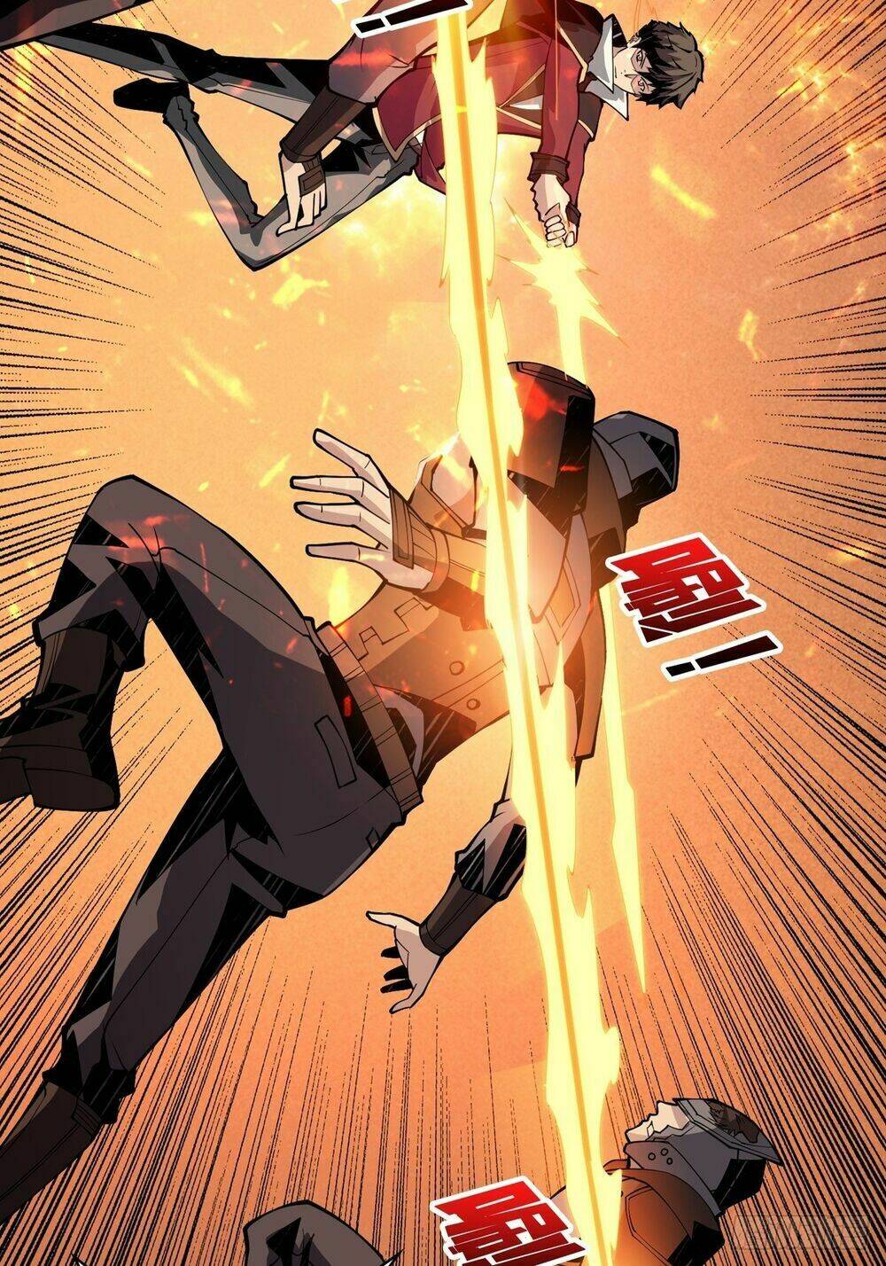 Vừa Chơi Đã Có Tài Khoản Vương Giả Chapter 21 - Trang 2