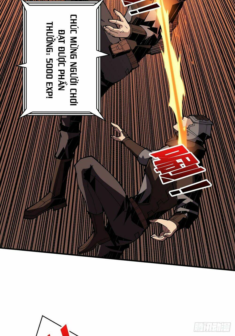 Vừa Chơi Đã Có Tài Khoản Vương Giả Chapter 21 - Trang 2