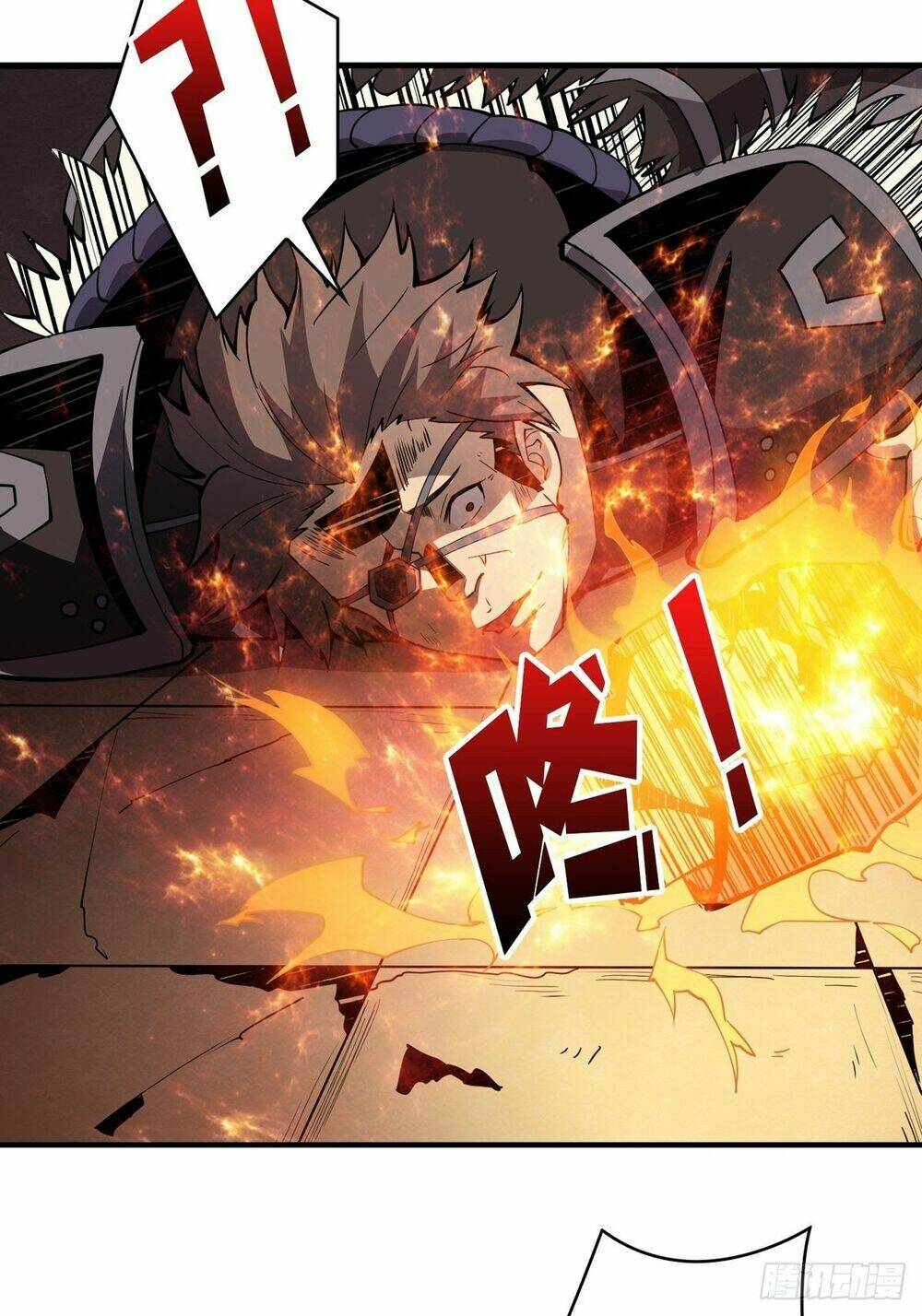 Vừa Chơi Đã Có Tài Khoản Vương Giả Chapter 21 - Trang 2