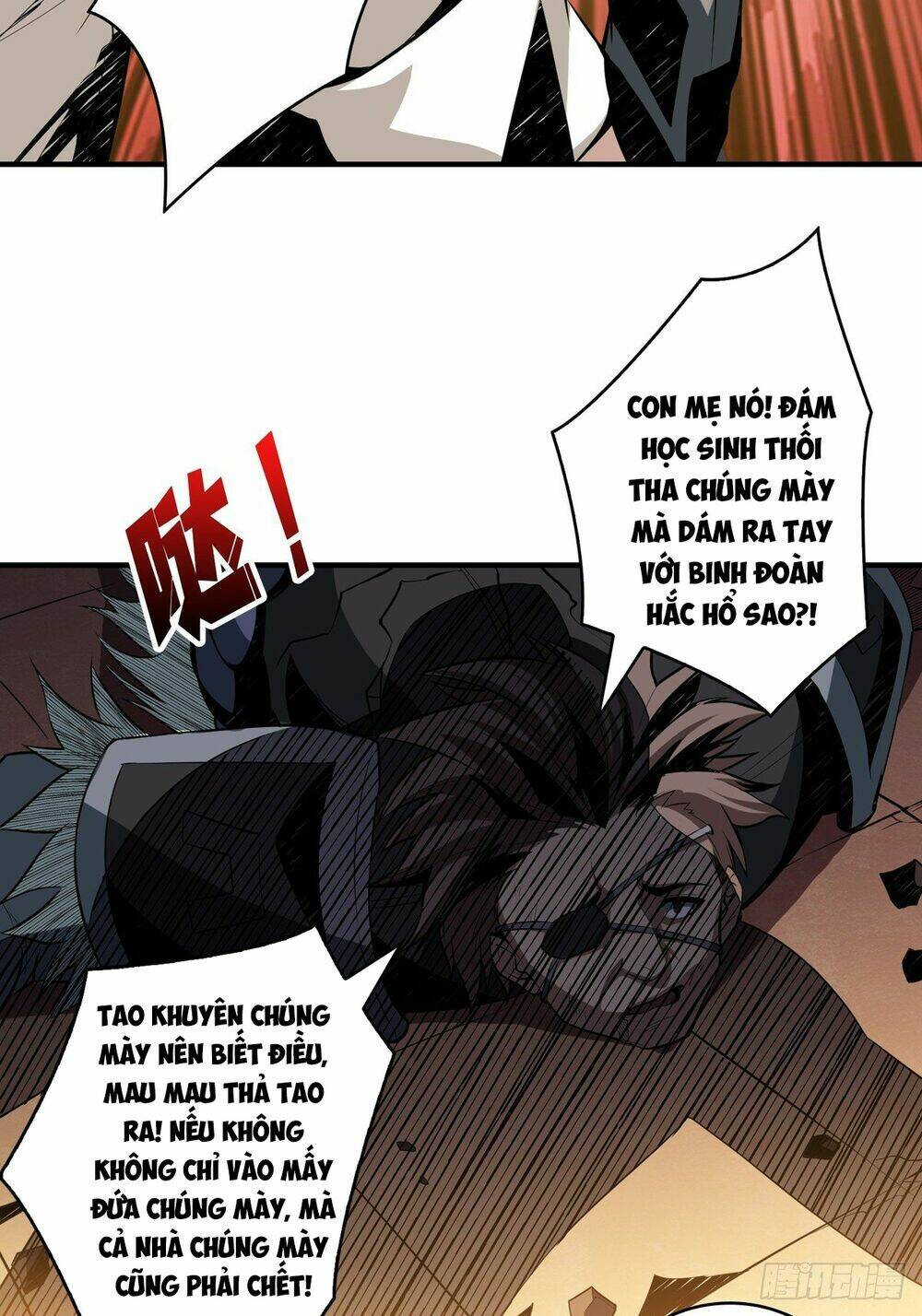 Vừa Chơi Đã Có Tài Khoản Vương Giả Chapter 21 - Trang 2