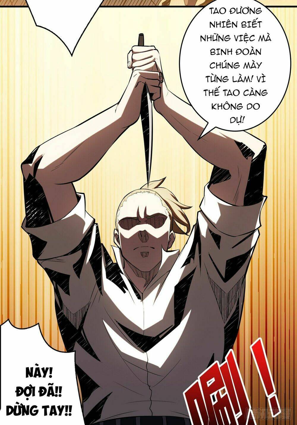 Vừa Chơi Đã Có Tài Khoản Vương Giả Chapter 21 - Trang 2