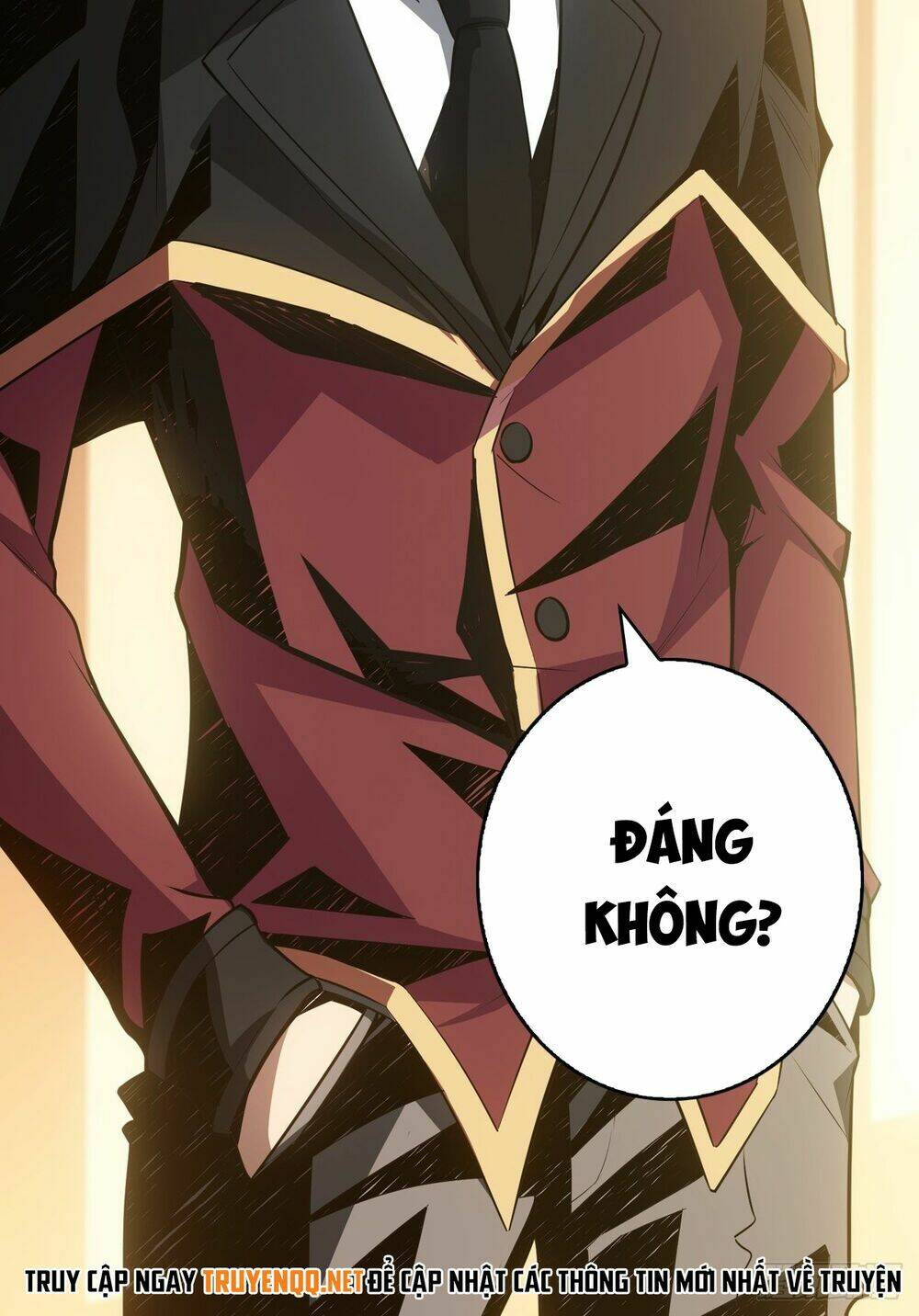 Vừa Chơi Đã Có Tài Khoản Vương Giả Chapter 21 - Trang 2