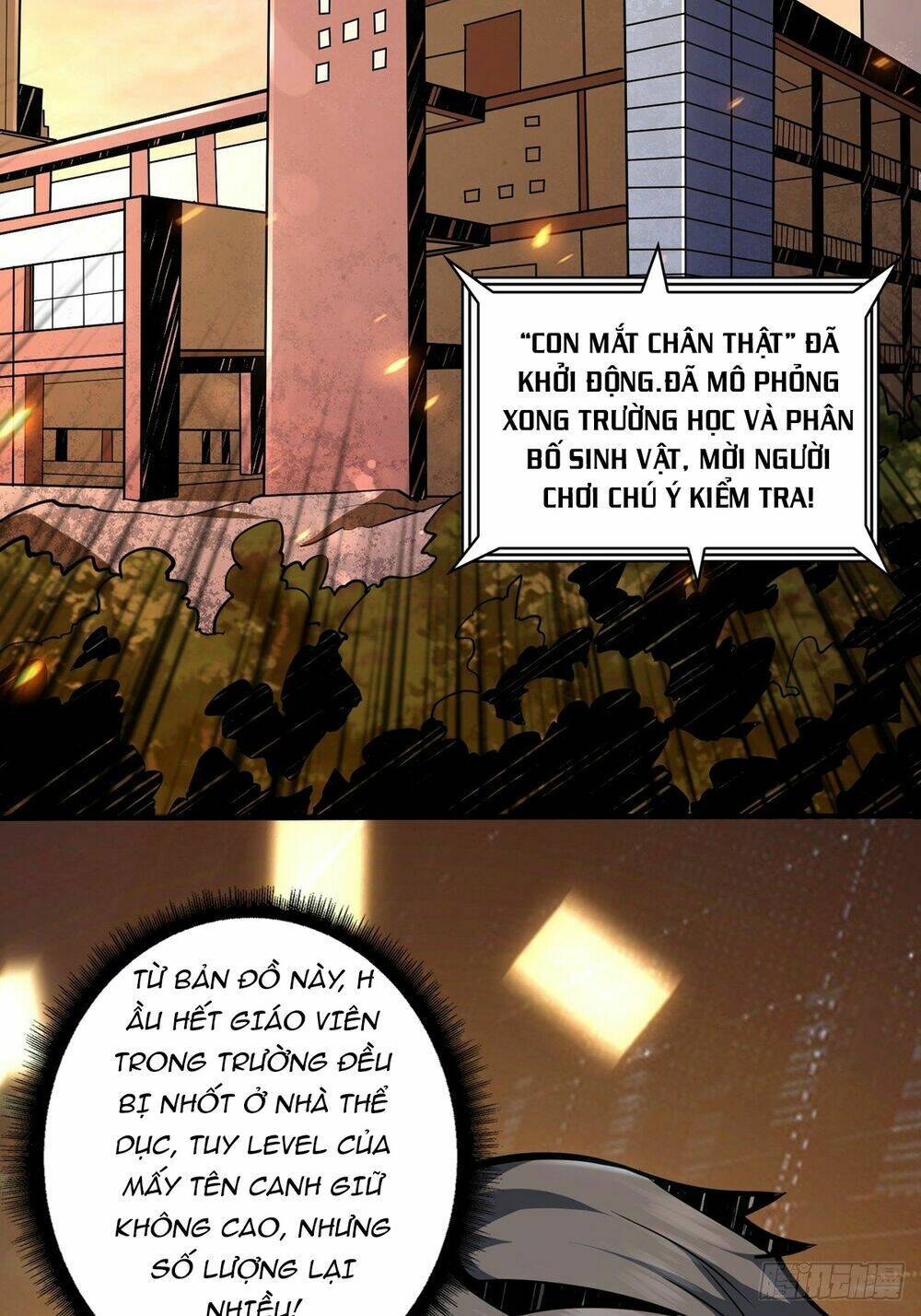 Vừa Chơi Đã Có Tài Khoản Vương Giả Chapter 21 - Trang 2