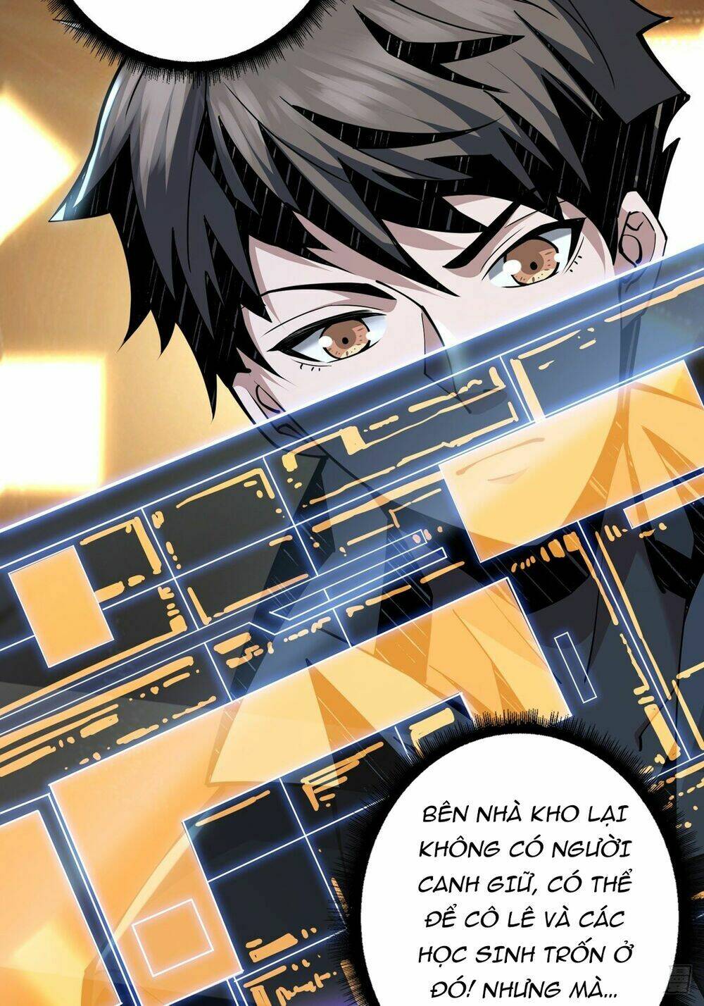 Vừa Chơi Đã Có Tài Khoản Vương Giả Chapter 21 - Trang 2