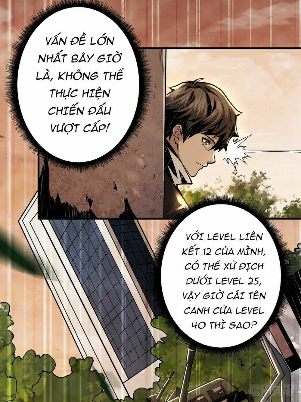 Vừa Chơi Đã Có Tài Khoản Vương Giả Chapter 21 - Trang 2