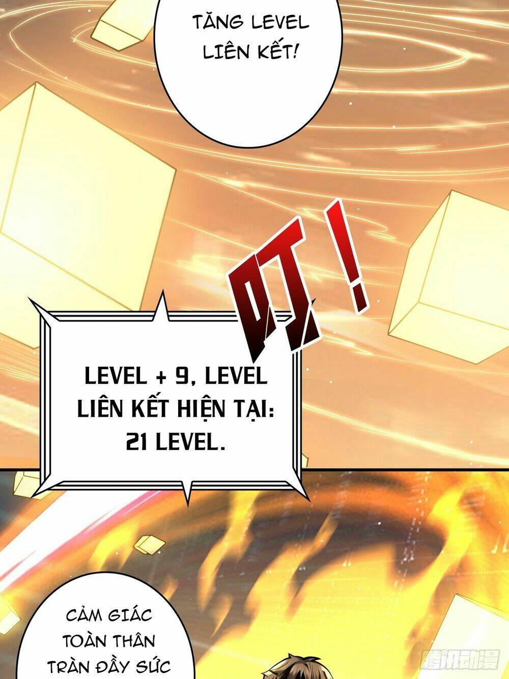 Vừa Chơi Đã Có Tài Khoản Vương Giả Chapter 21 - Trang 2