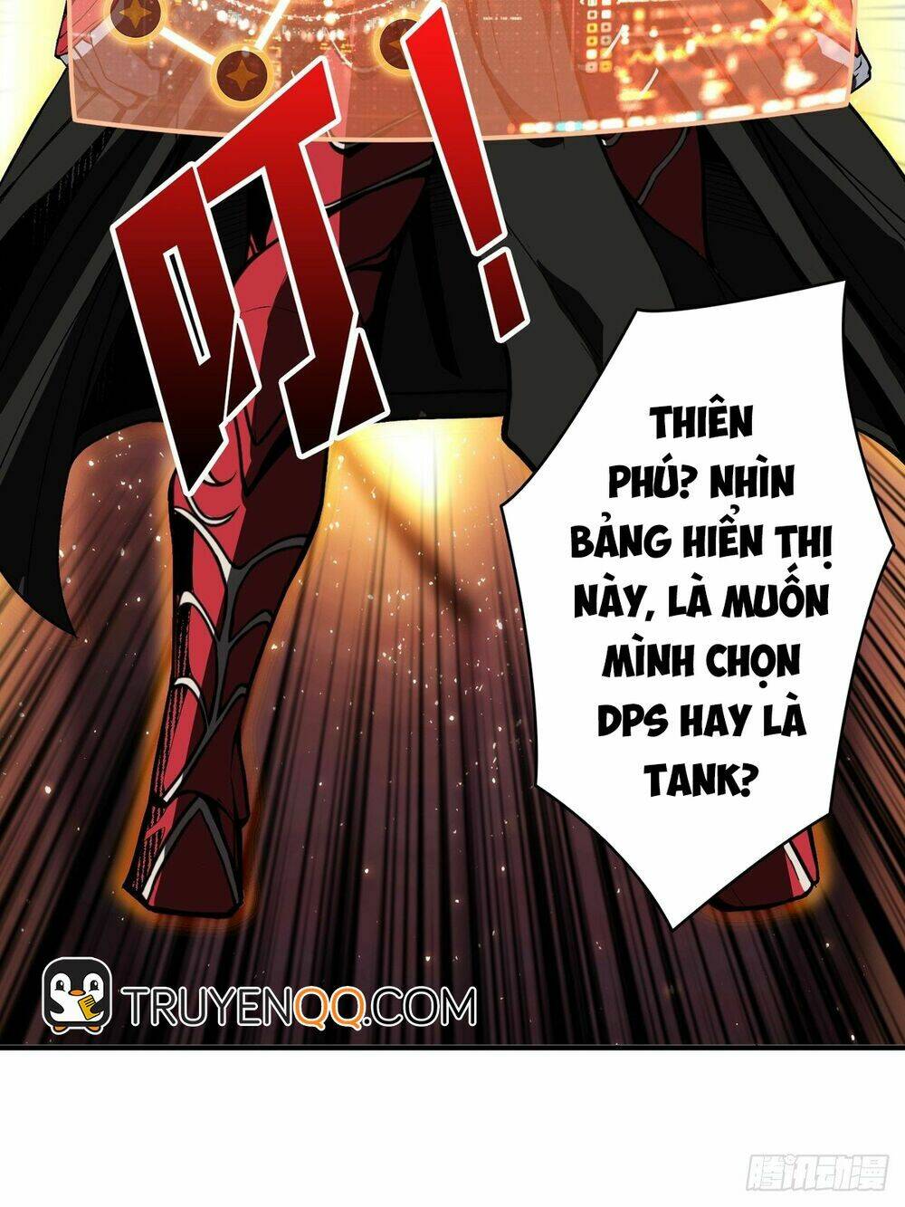 Vừa Chơi Đã Có Tài Khoản Vương Giả Chapter 21 - Trang 2