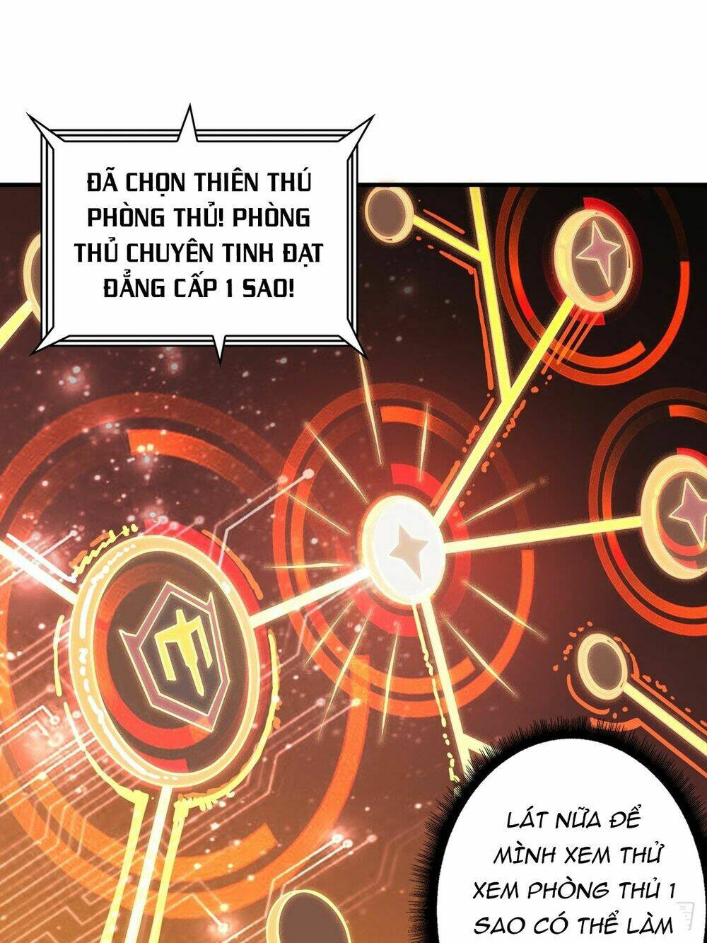 Vừa Chơi Đã Có Tài Khoản Vương Giả Chapter 21 - Trang 2