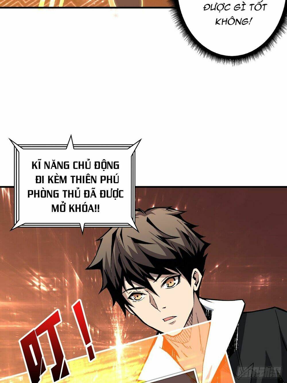 Vừa Chơi Đã Có Tài Khoản Vương Giả Chapter 21 - Trang 2