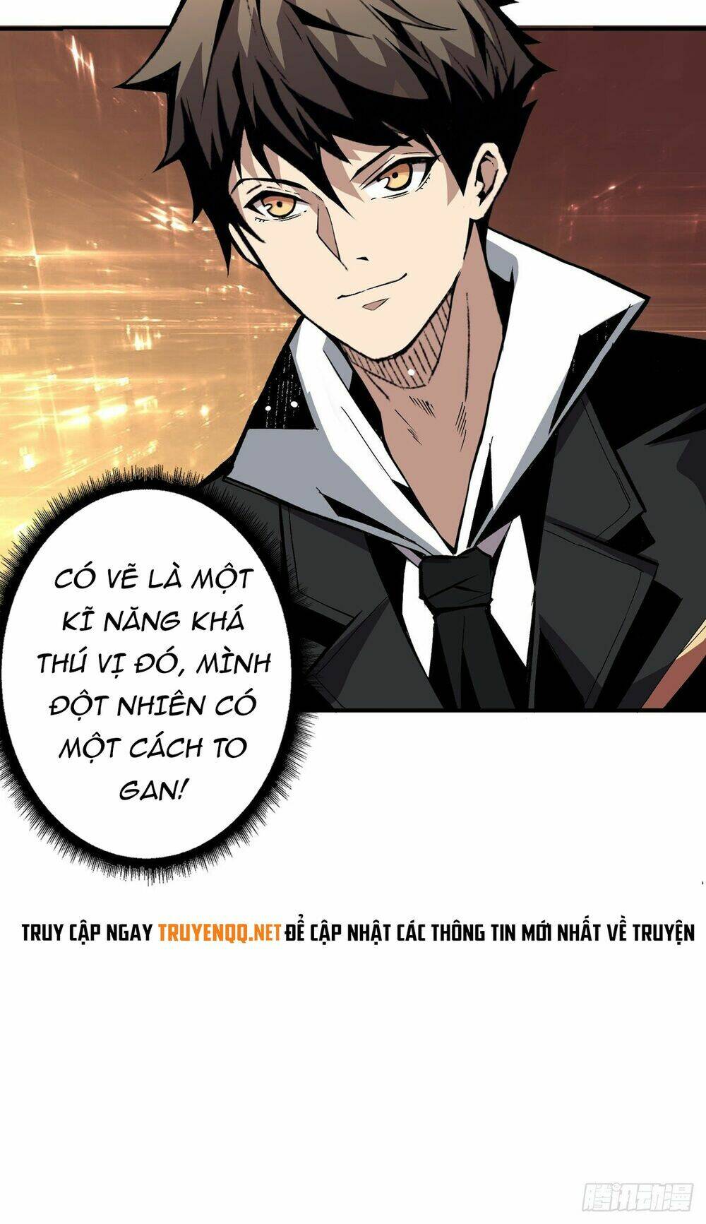 Vừa Chơi Đã Có Tài Khoản Vương Giả Chapter 21 - Trang 2