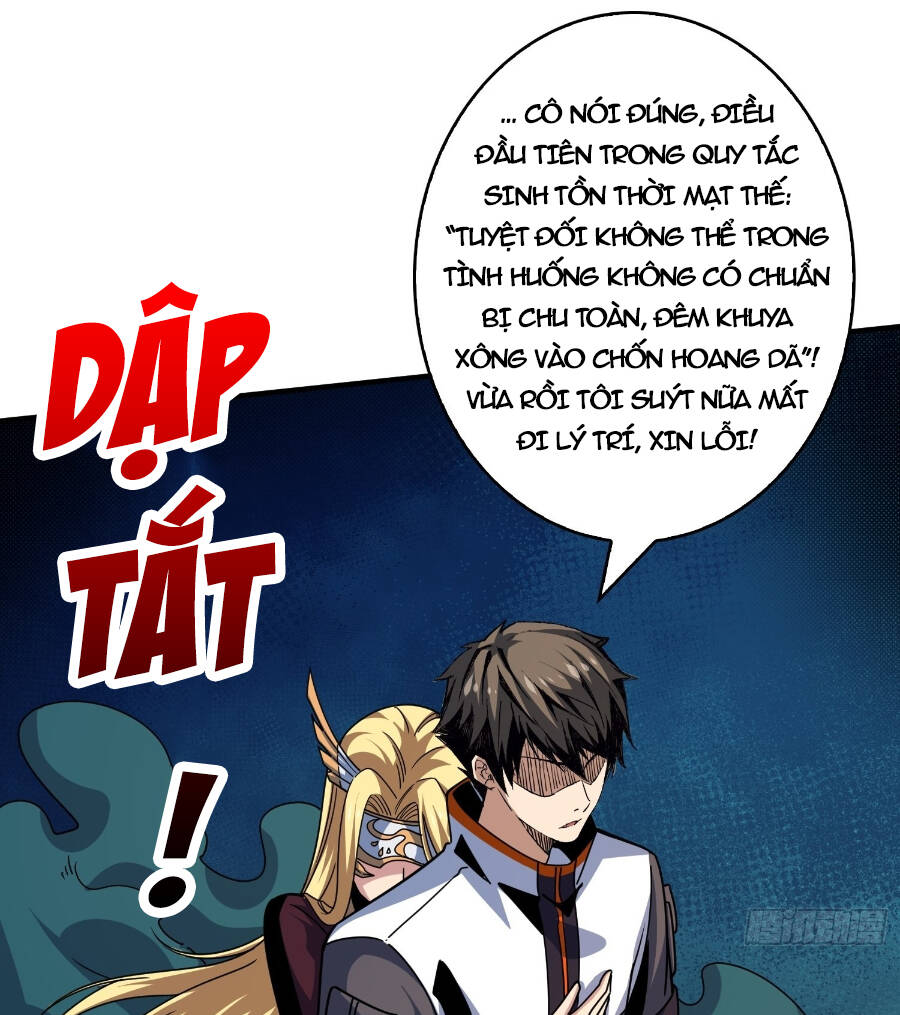 Vừa Chơi Đã Có Tài Khoản Vương Giả Chapter 210 - Trang 2