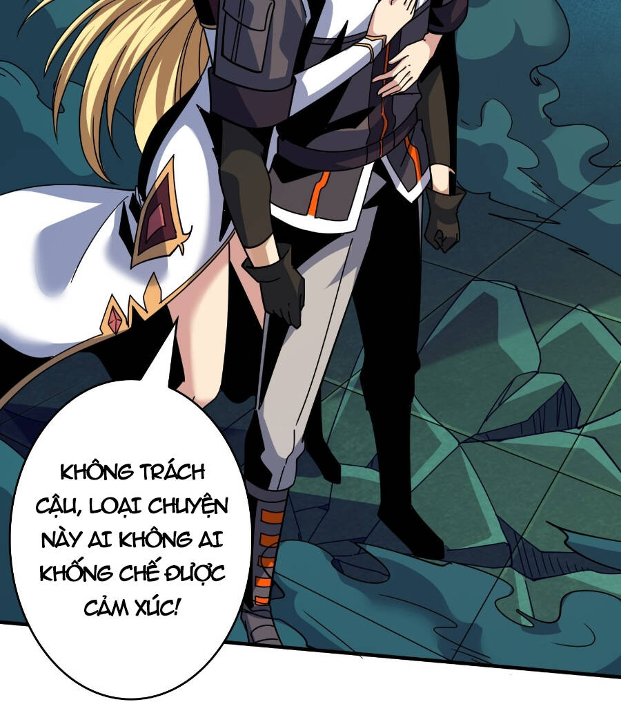 Vừa Chơi Đã Có Tài Khoản Vương Giả Chapter 210 - Trang 2