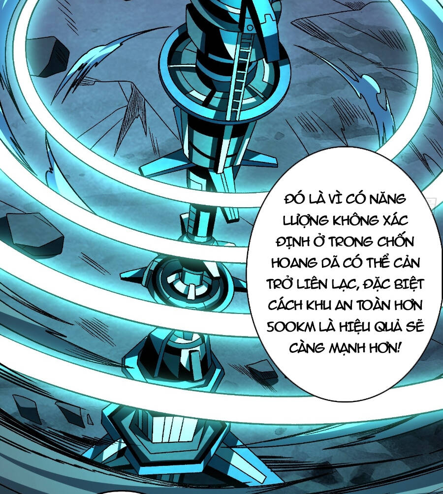 Vừa Chơi Đã Có Tài Khoản Vương Giả Chapter 210 - Trang 2