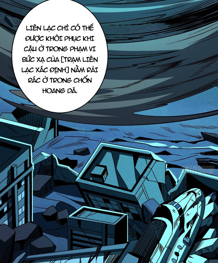 Vừa Chơi Đã Có Tài Khoản Vương Giả Chapter 210 - Trang 2