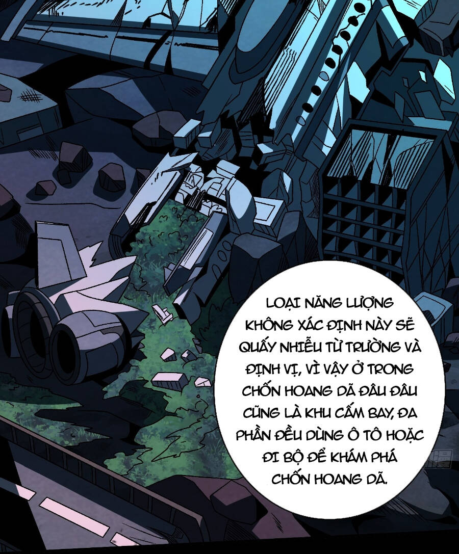 Vừa Chơi Đã Có Tài Khoản Vương Giả Chapter 210 - Trang 2