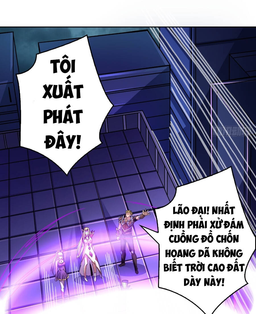 Vừa Chơi Đã Có Tài Khoản Vương Giả Chapter 210 - Trang 2