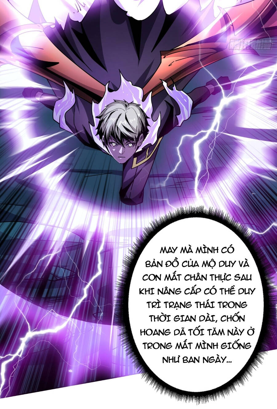 Vừa Chơi Đã Có Tài Khoản Vương Giả Chapter 210 - Trang 2