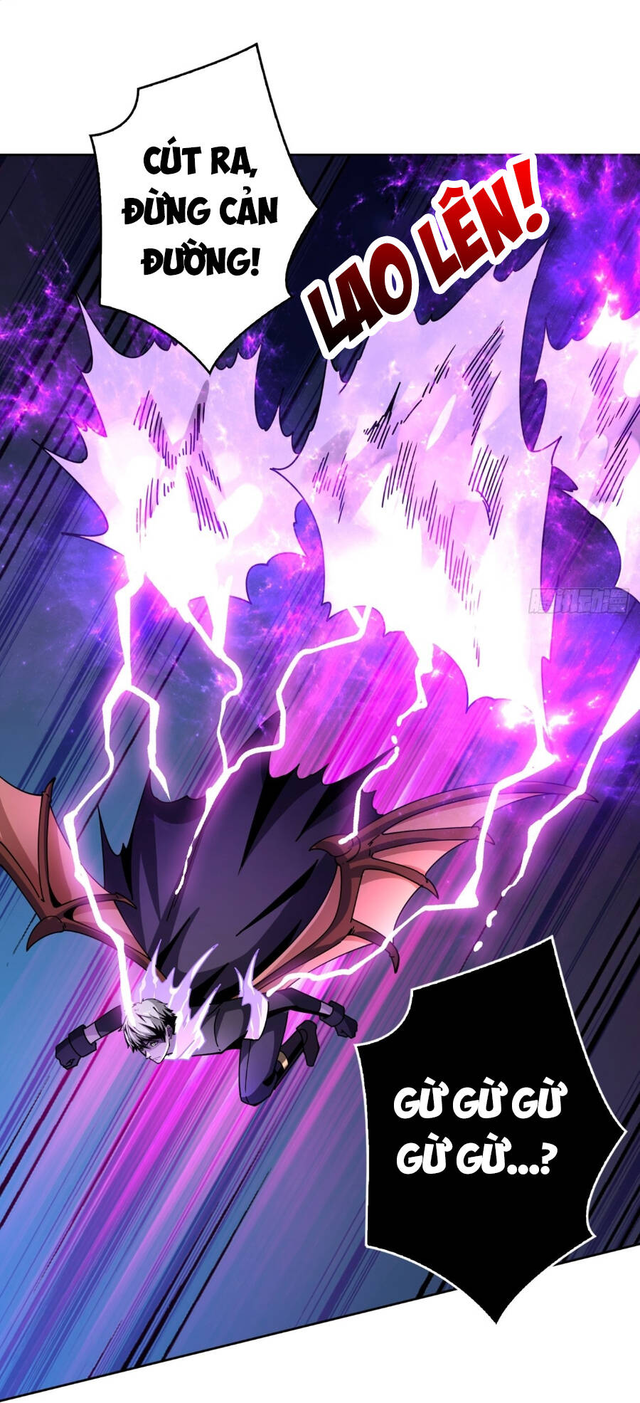 Vừa Chơi Đã Có Tài Khoản Vương Giả Chapter 210 - Trang 2