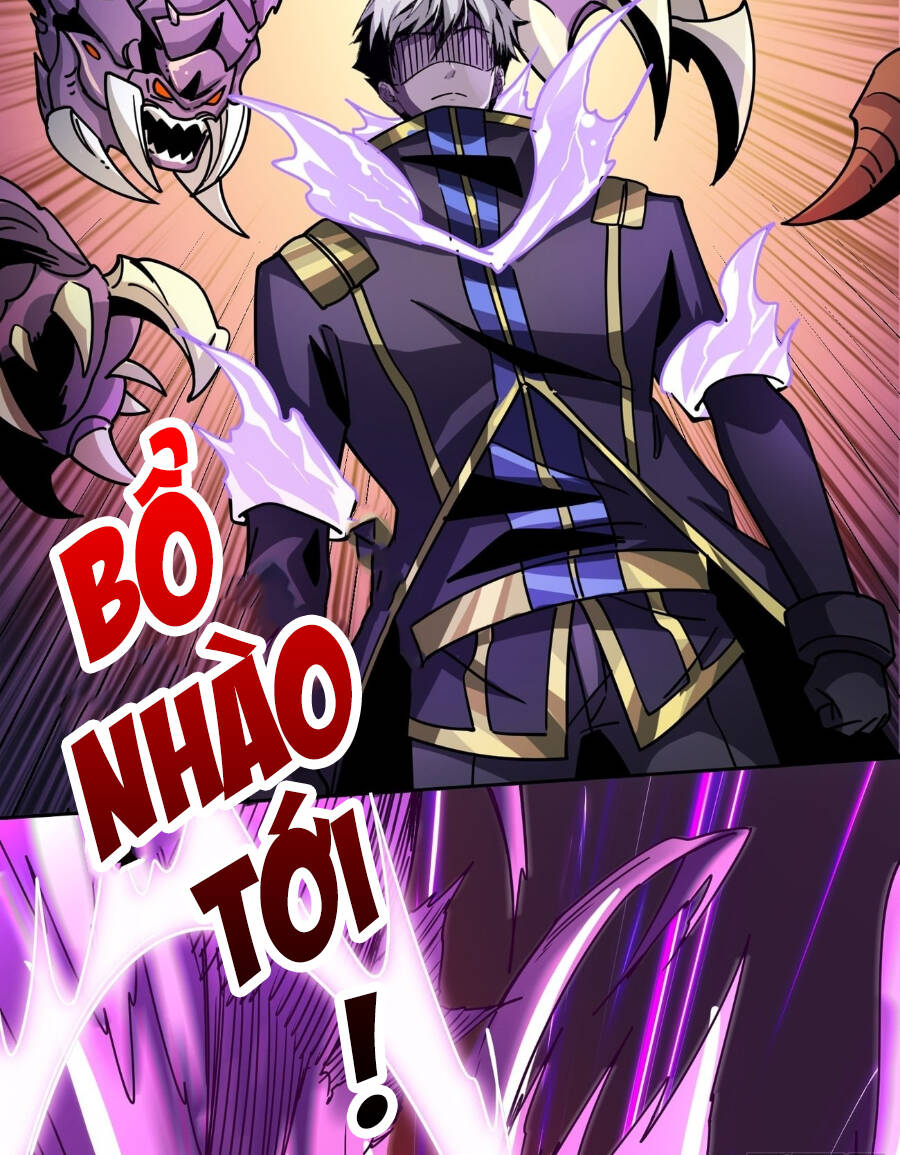 Vừa Chơi Đã Có Tài Khoản Vương Giả Chapter 210 - Trang 2