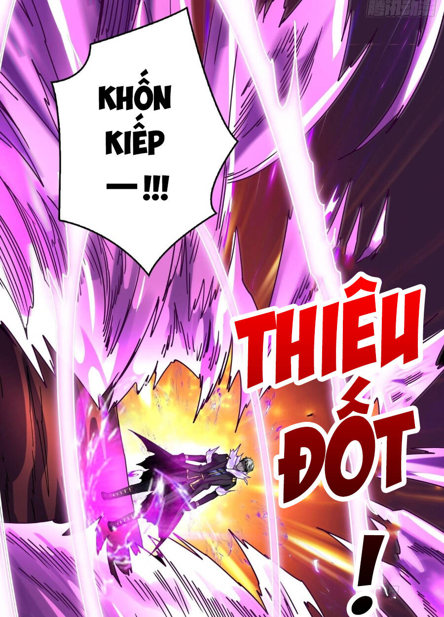 Vừa Chơi Đã Có Tài Khoản Vương Giả Chapter 210 - Trang 2