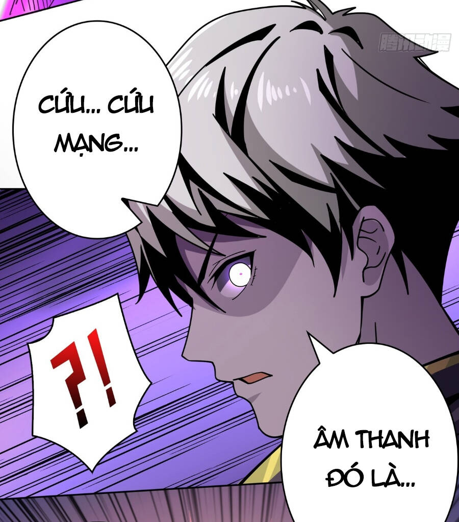 Vừa Chơi Đã Có Tài Khoản Vương Giả Chapter 210 - Trang 2