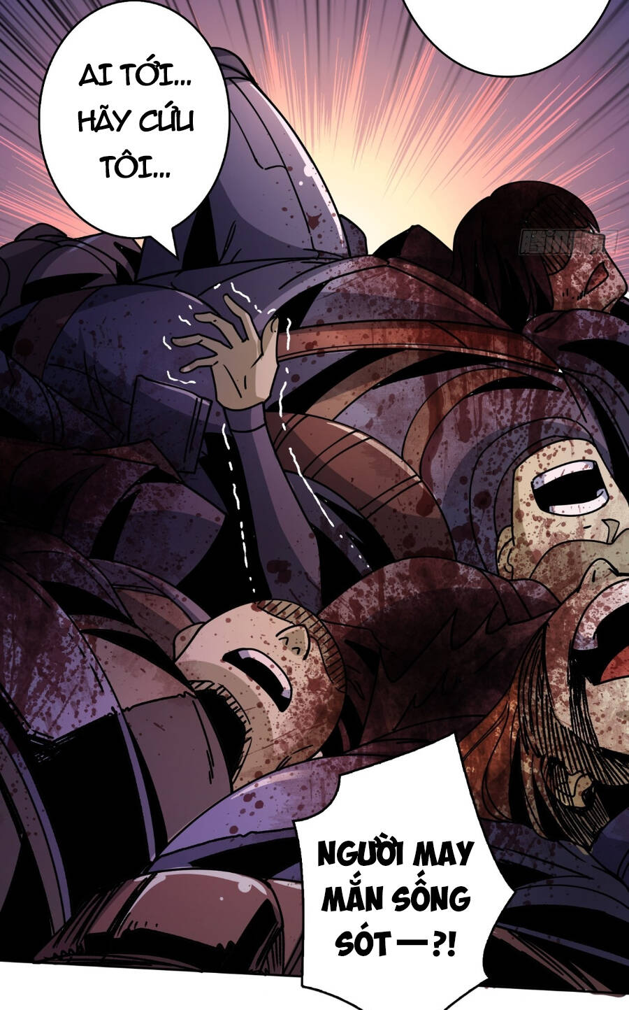 Vừa Chơi Đã Có Tài Khoản Vương Giả Chapter 210 - Trang 2