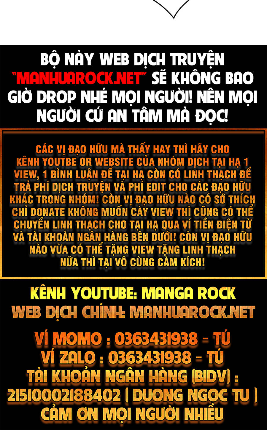 Vừa Chơi Đã Có Tài Khoản Vương Giả Chapter 210 - Trang 2