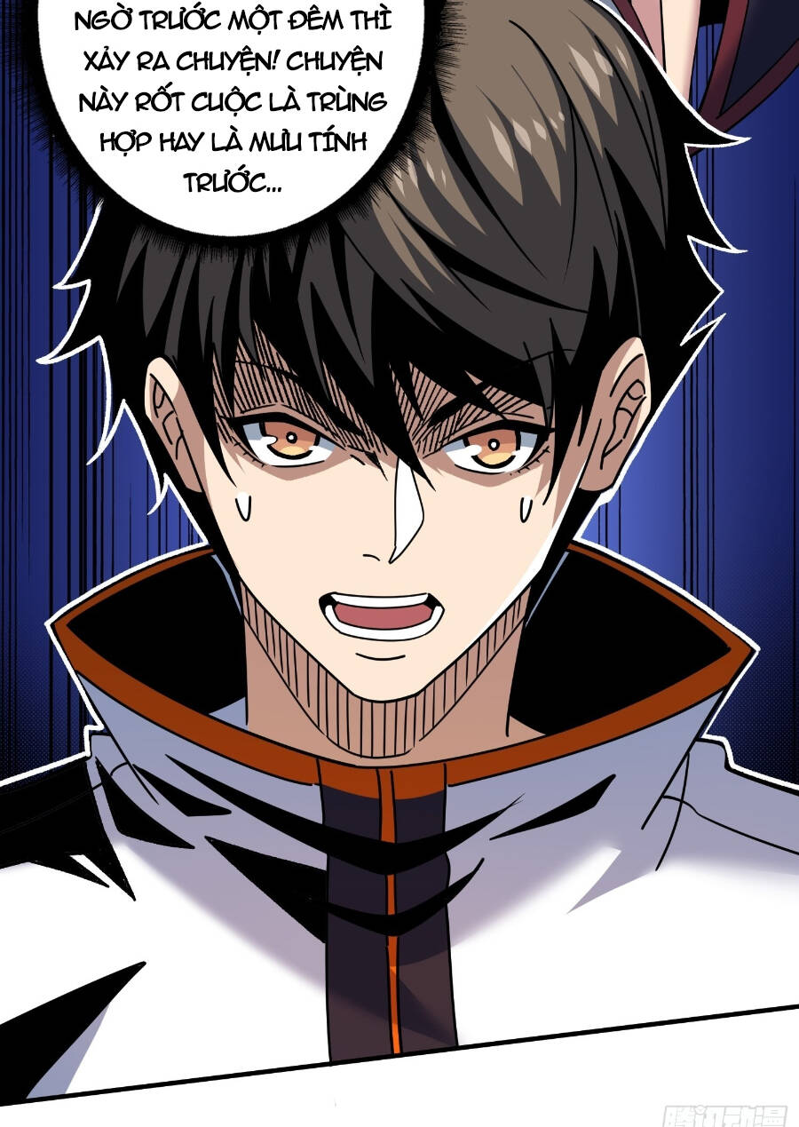 Vừa Chơi Đã Có Tài Khoản Vương Giả Chapter 210 - Trang 2