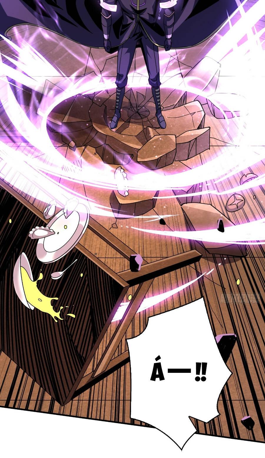 Vừa Chơi Đã Có Tài Khoản Vương Giả Chapter 210 - Trang 2