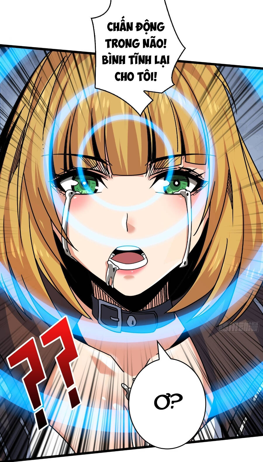 Vừa Chơi Đã Có Tài Khoản Vương Giả Chapter 211 - Trang 2