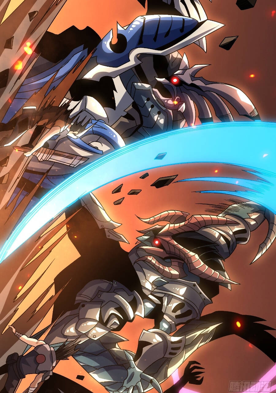 Vừa Chơi Đã Có Tài Khoản Vương Giả Chapter 211 - Trang 2