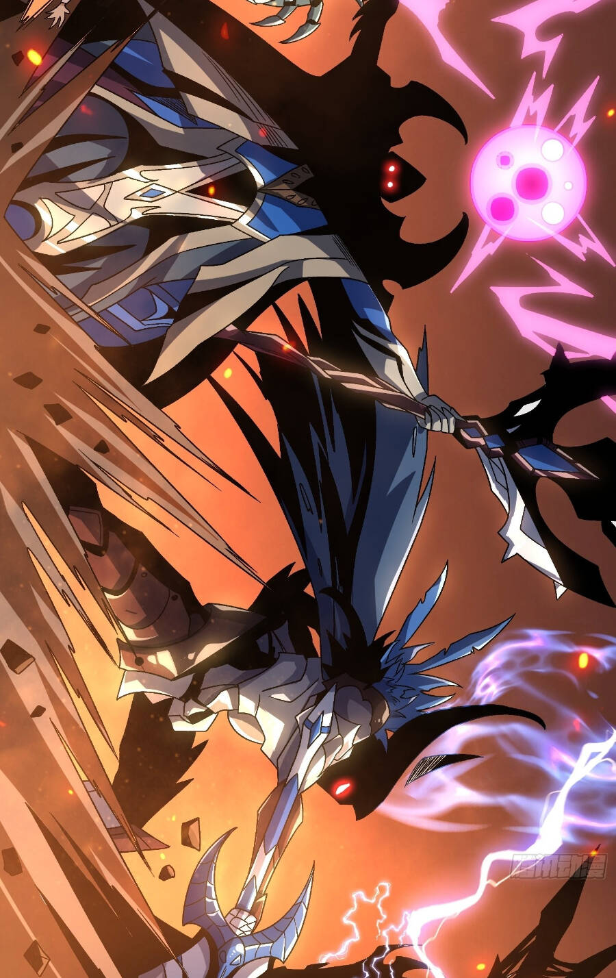 Vừa Chơi Đã Có Tài Khoản Vương Giả Chapter 211 - Trang 2