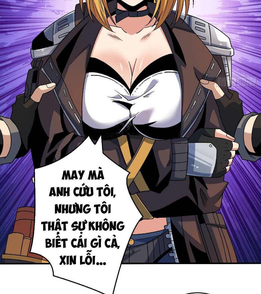 Vừa Chơi Đã Có Tài Khoản Vương Giả Chapter 211 - Trang 2