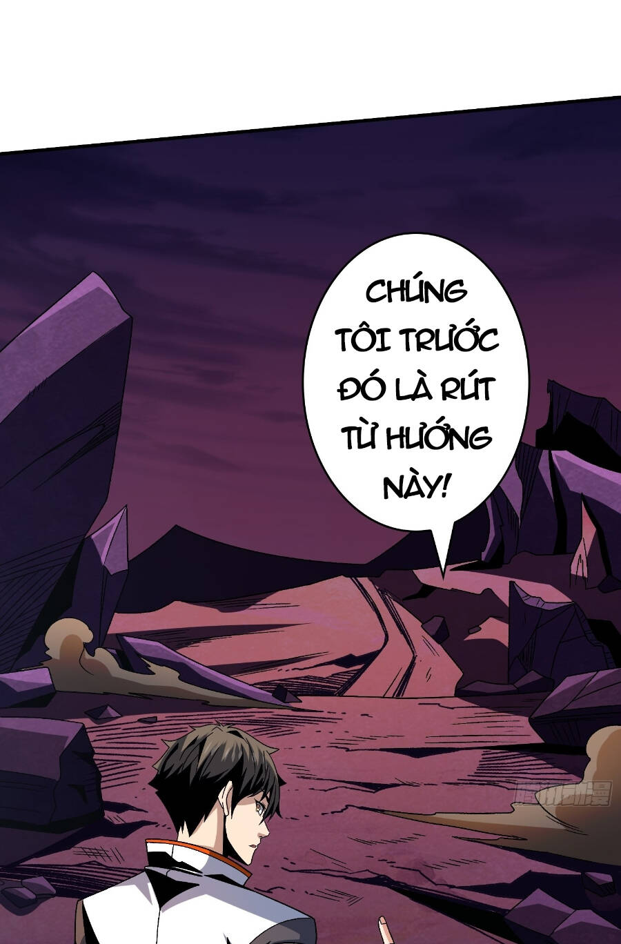 Vừa Chơi Đã Có Tài Khoản Vương Giả Chapter 211 - Trang 2