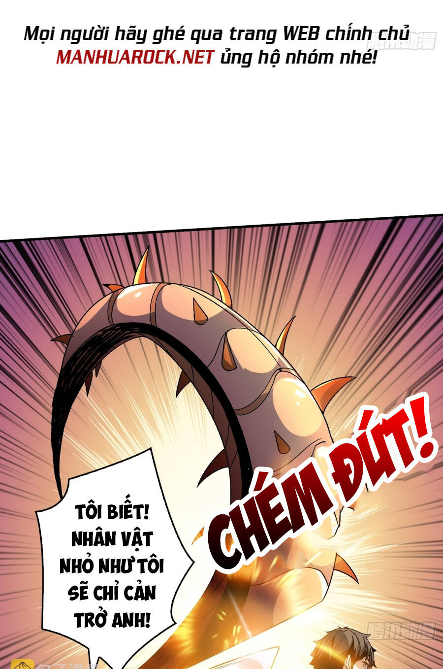 Vừa Chơi Đã Có Tài Khoản Vương Giả Chapter 211 - Trang 2