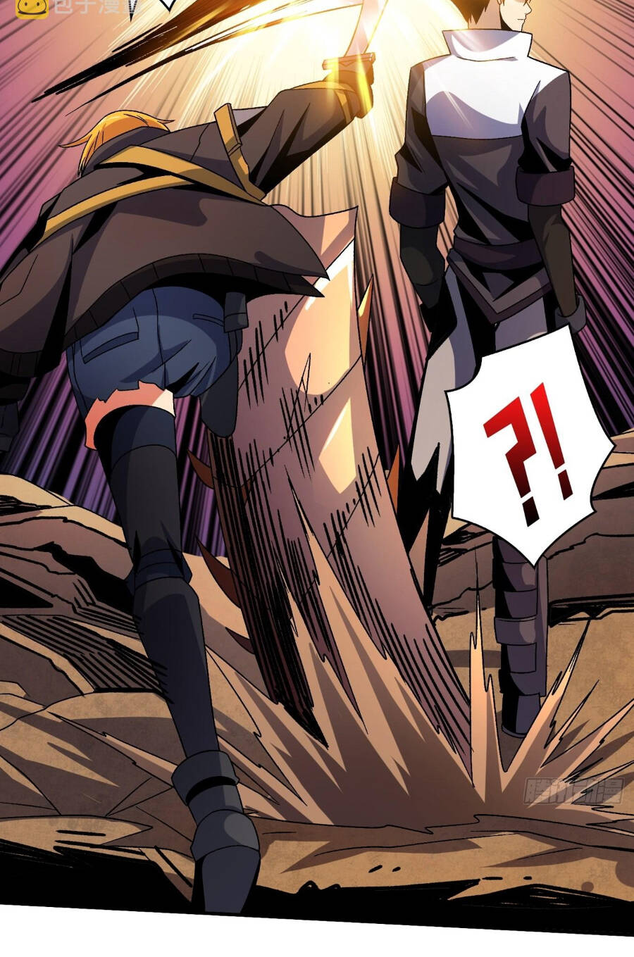 Vừa Chơi Đã Có Tài Khoản Vương Giả Chapter 211 - Trang 2