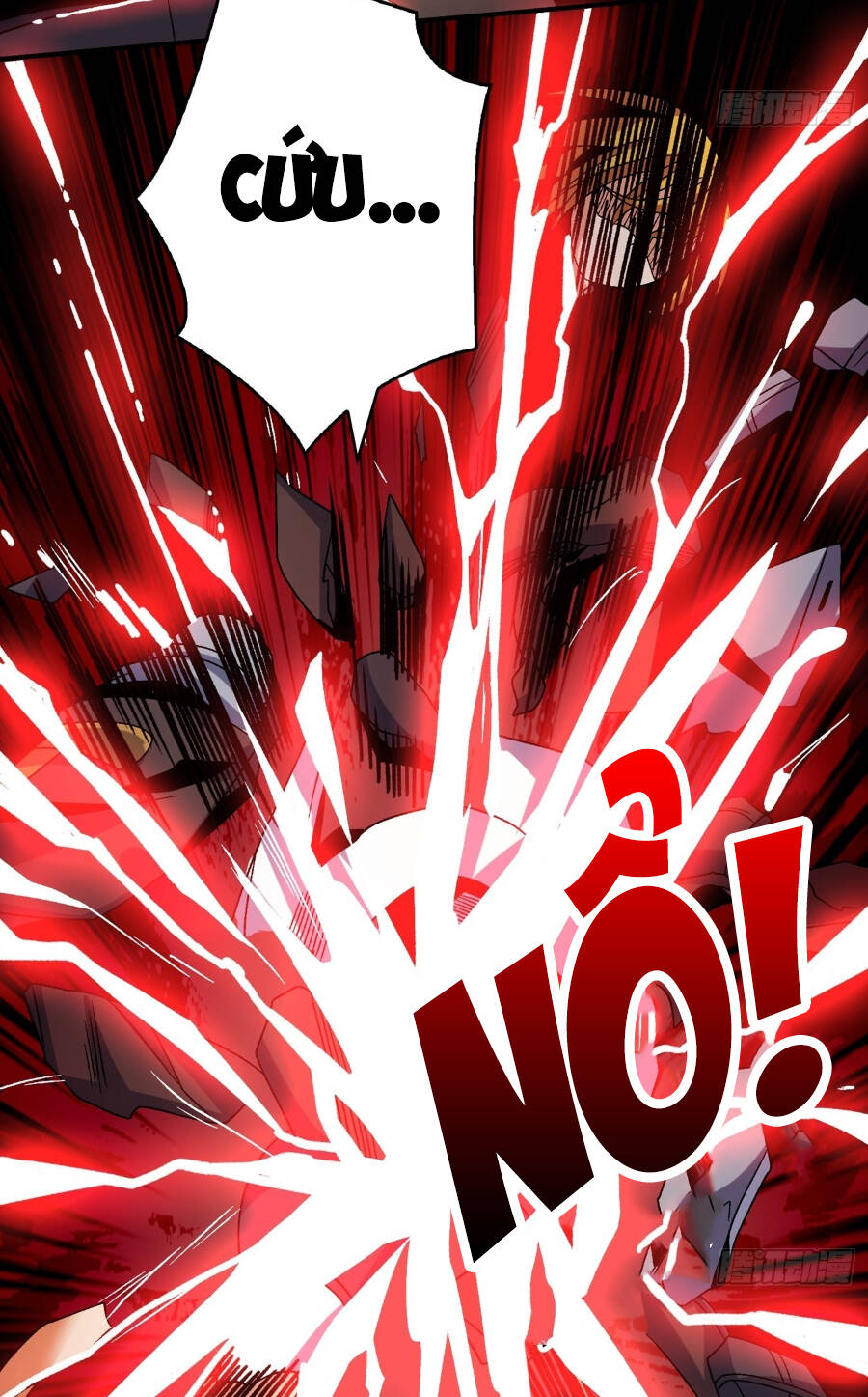 Vừa Chơi Đã Có Tài Khoản Vương Giả Chapter 211 - Trang 2