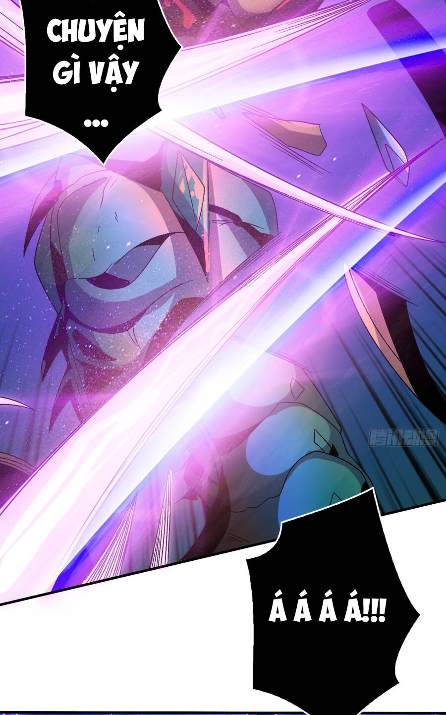 Vừa Chơi Đã Có Tài Khoản Vương Giả Chapter 211 - Trang 2