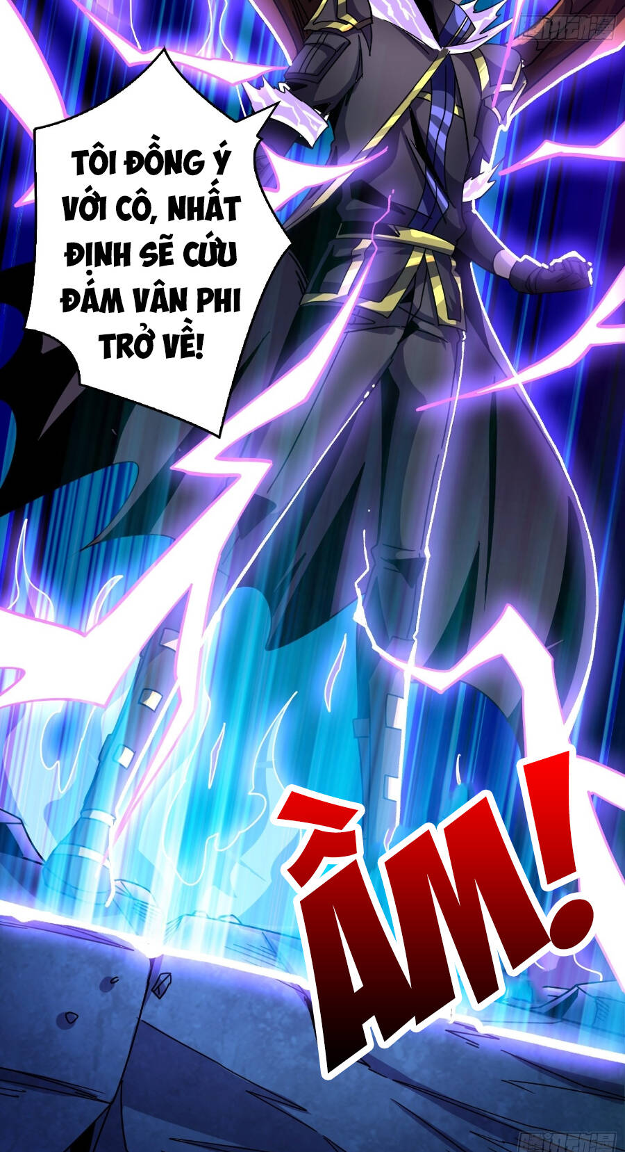 Vừa Chơi Đã Có Tài Khoản Vương Giả Chapter 211 - Trang 2