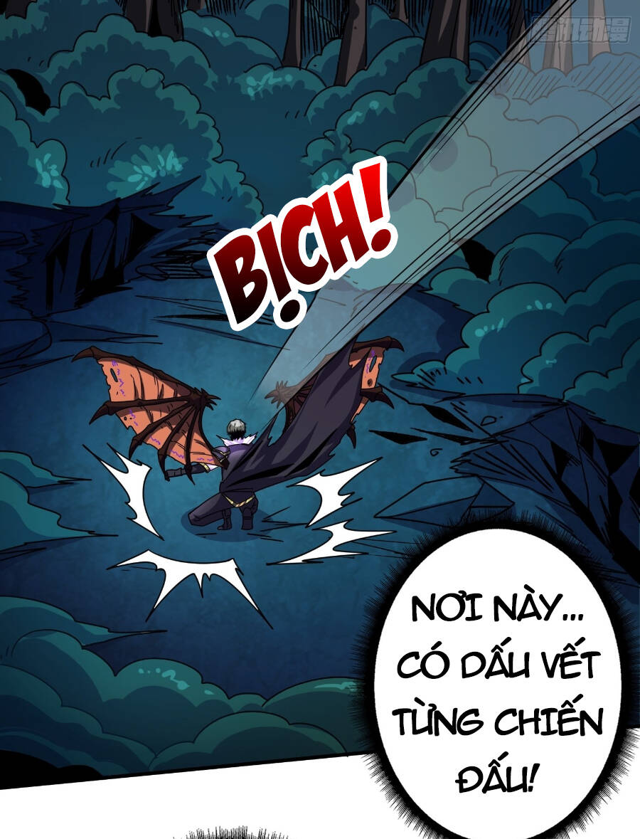 Vừa Chơi Đã Có Tài Khoản Vương Giả Chapter 211 - Trang 2