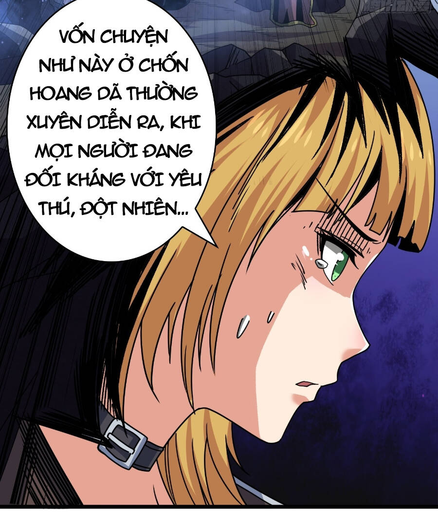 Vừa Chơi Đã Có Tài Khoản Vương Giả Chapter 211 - Trang 2